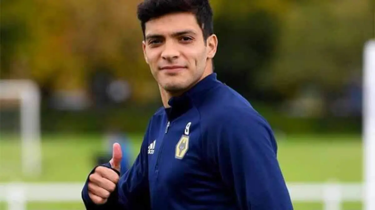 raul jimenez