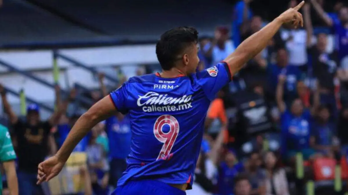 Cruz Azul