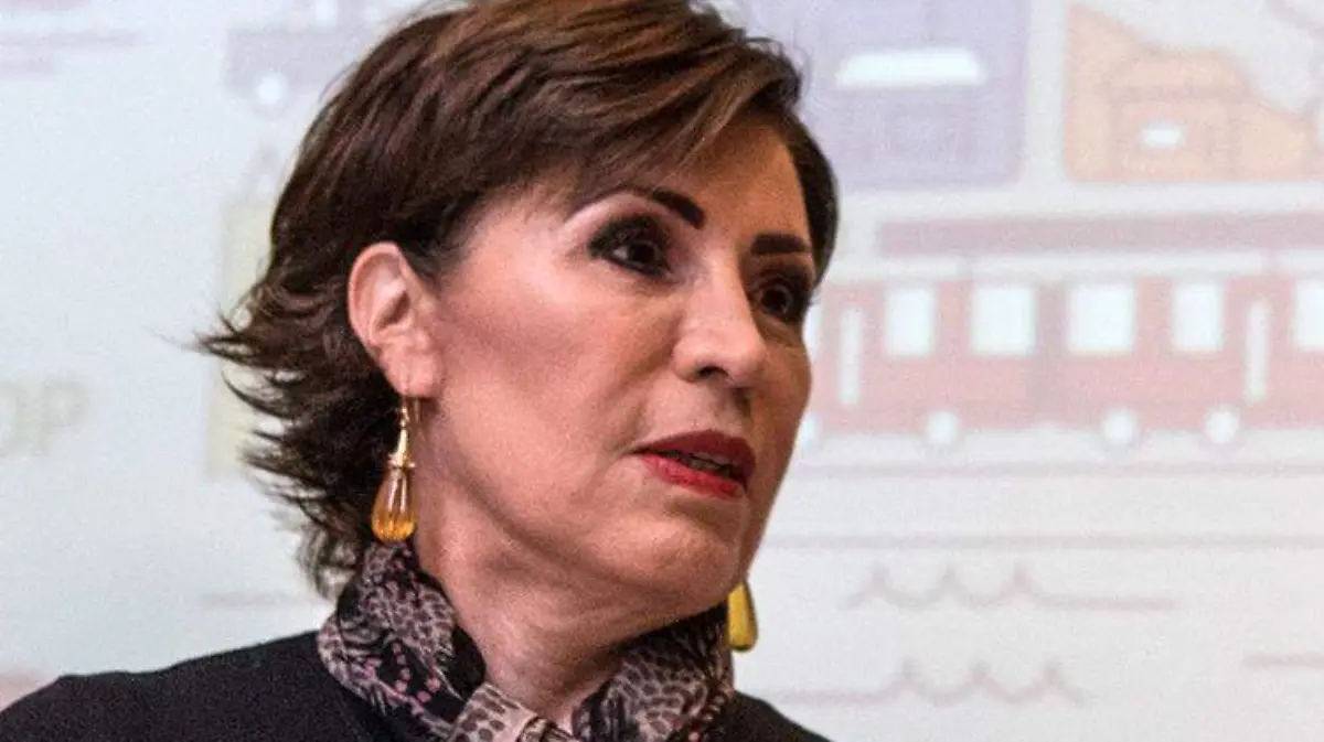 rosario robles2