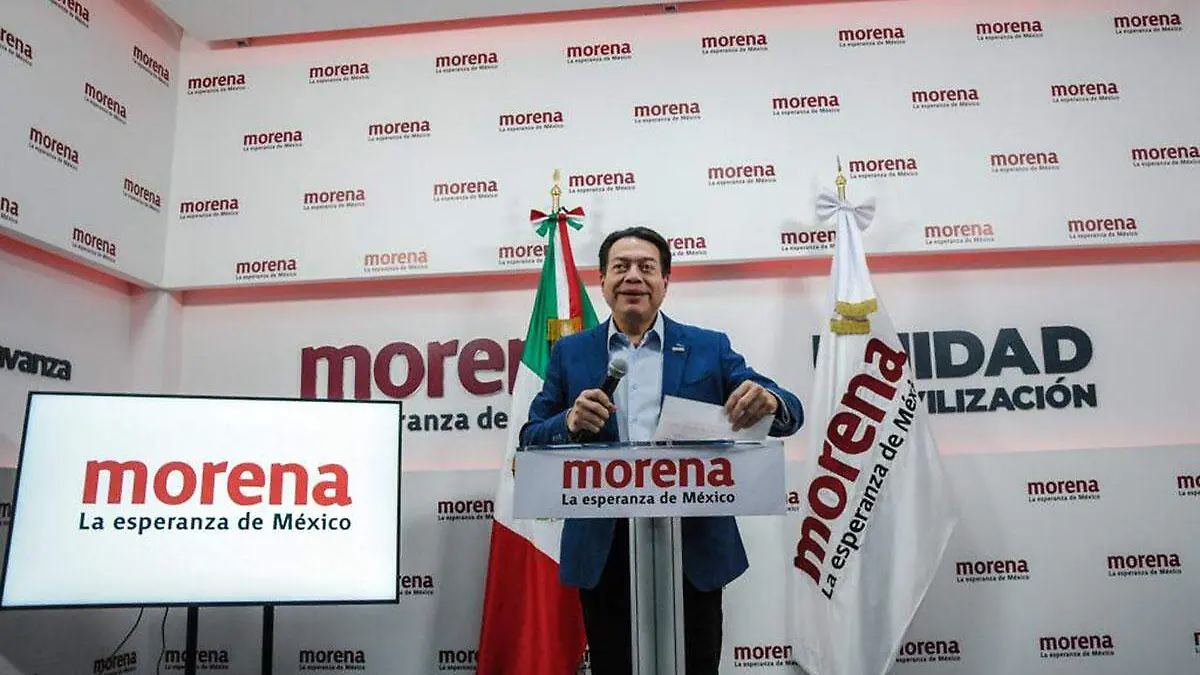 Mario Delgado