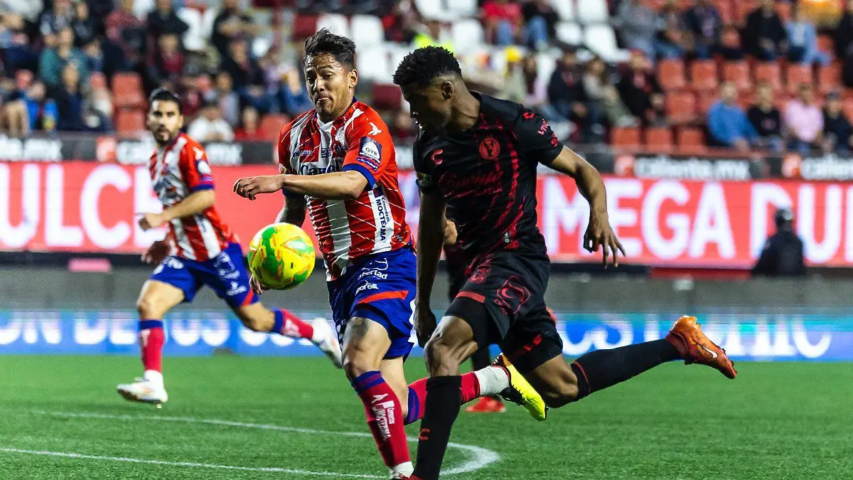 ‘La Pantera’ Zúñiga