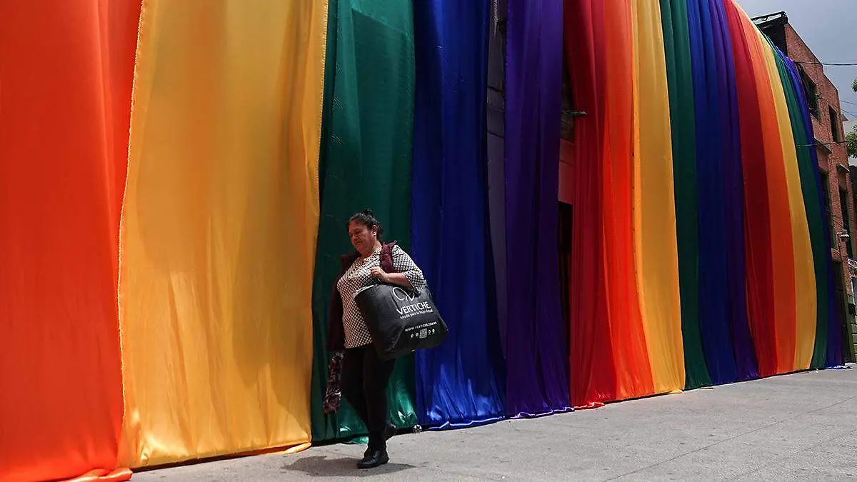 COMIUSION DE INCLUSION LGBT-ECONOMIA-cuartoscuro