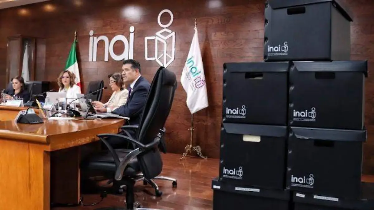 INAI