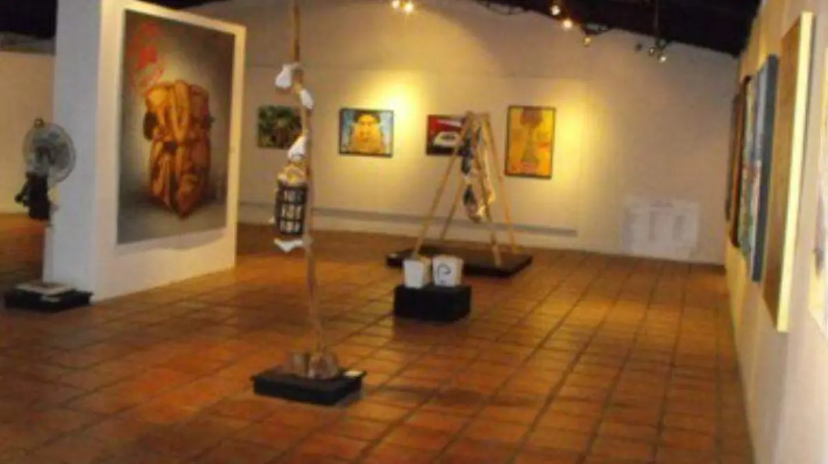 Museo comunitario de Tecate