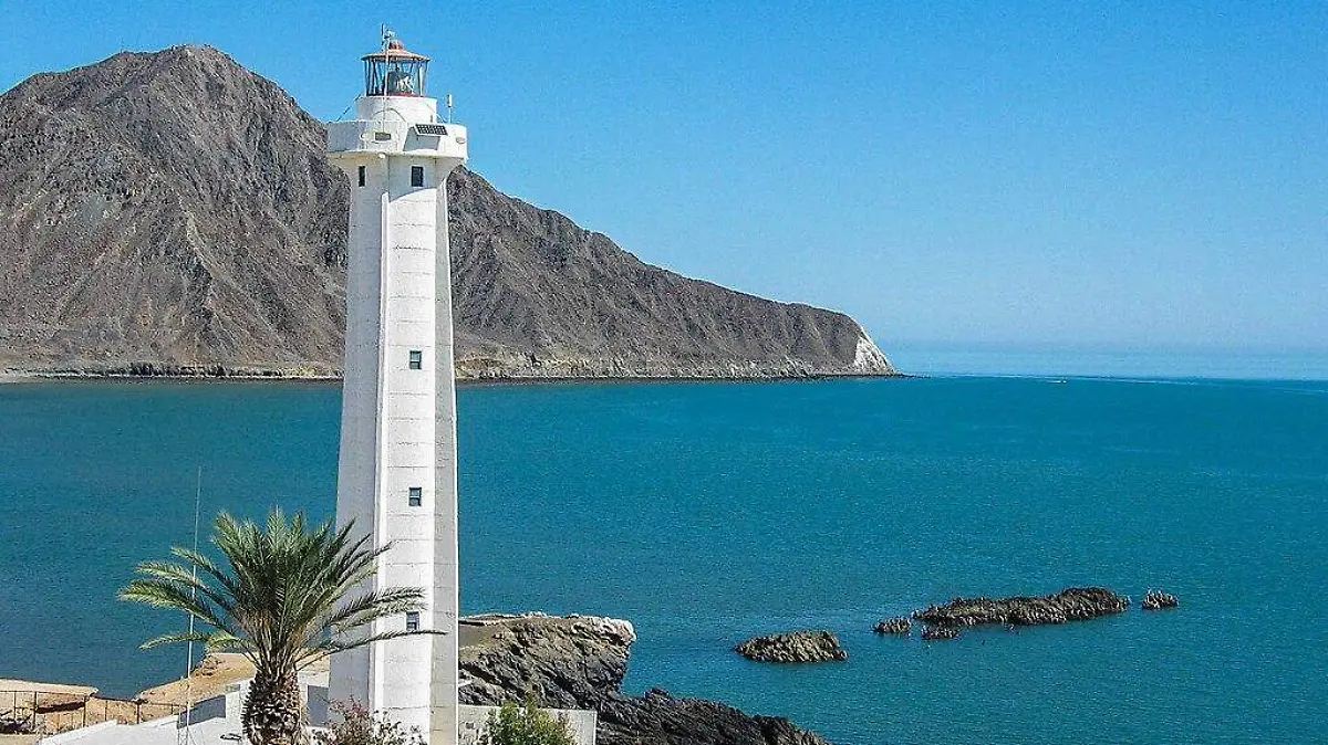 faro san felipe