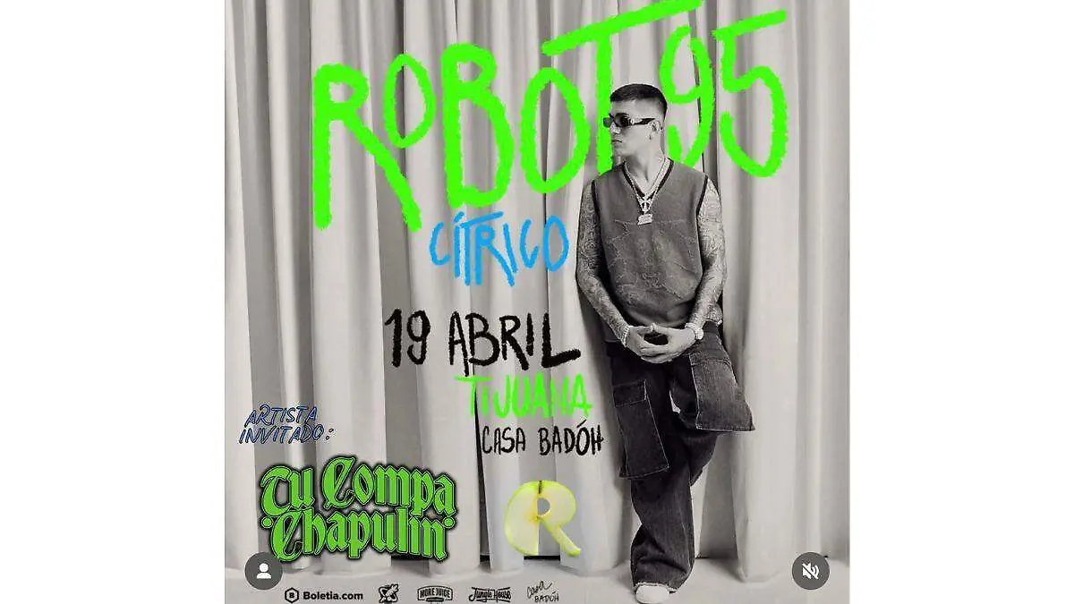 Robot 95
