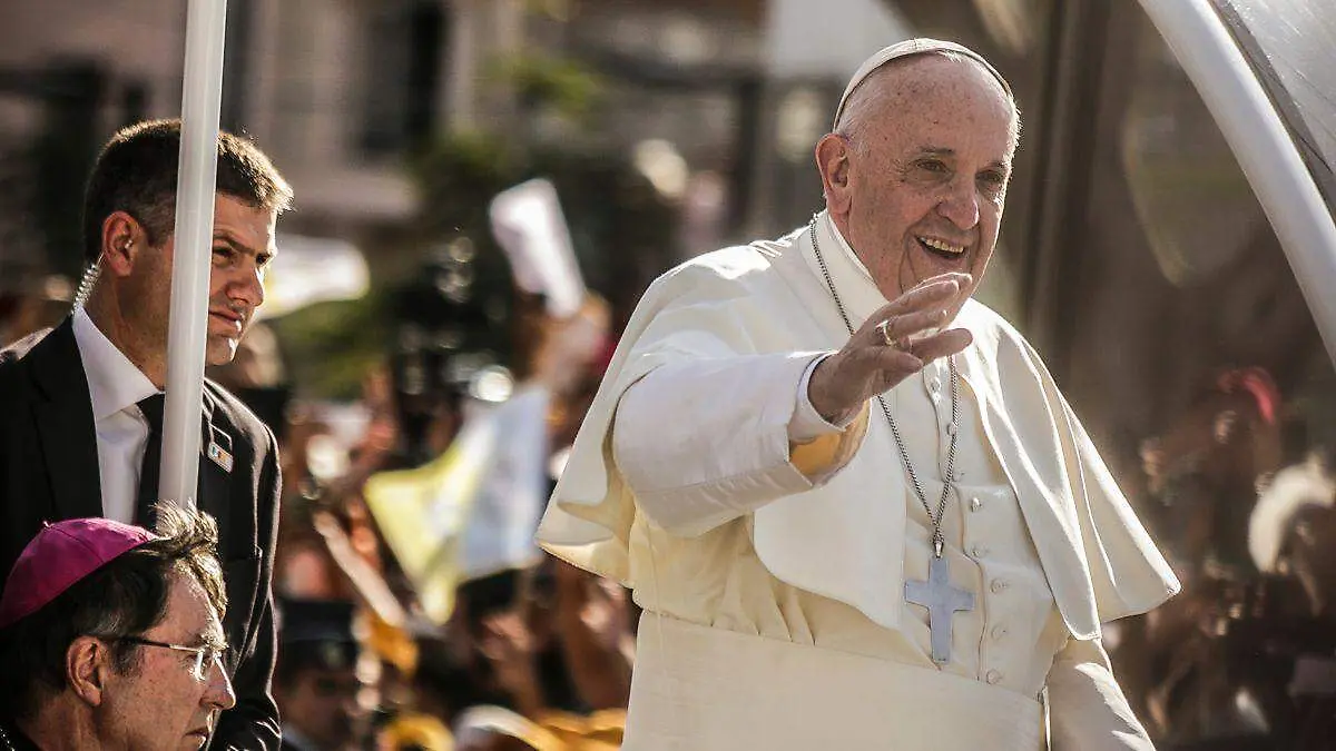 Vaticano revela las causas de muerte del Papa Francisco (1)