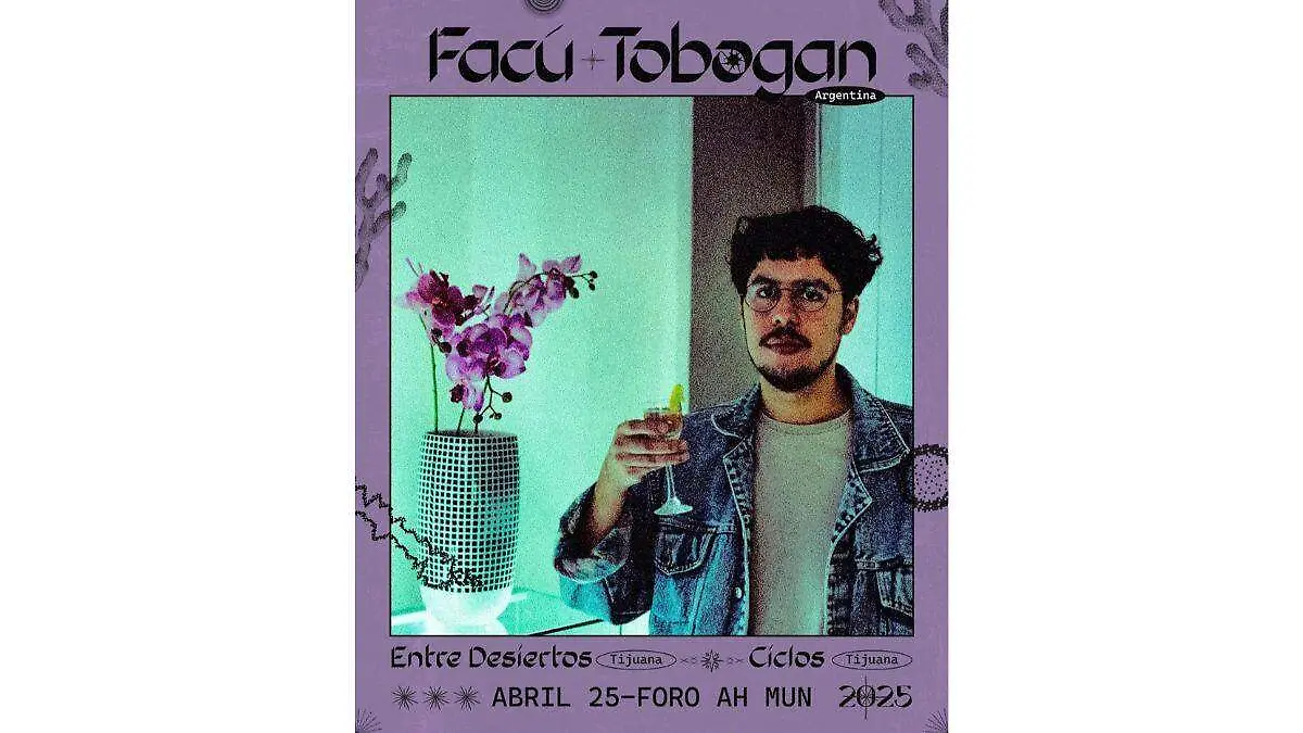 1.- Facu Tobogán