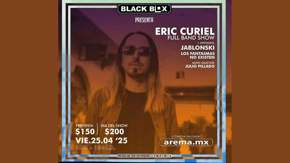 Eric Curiel