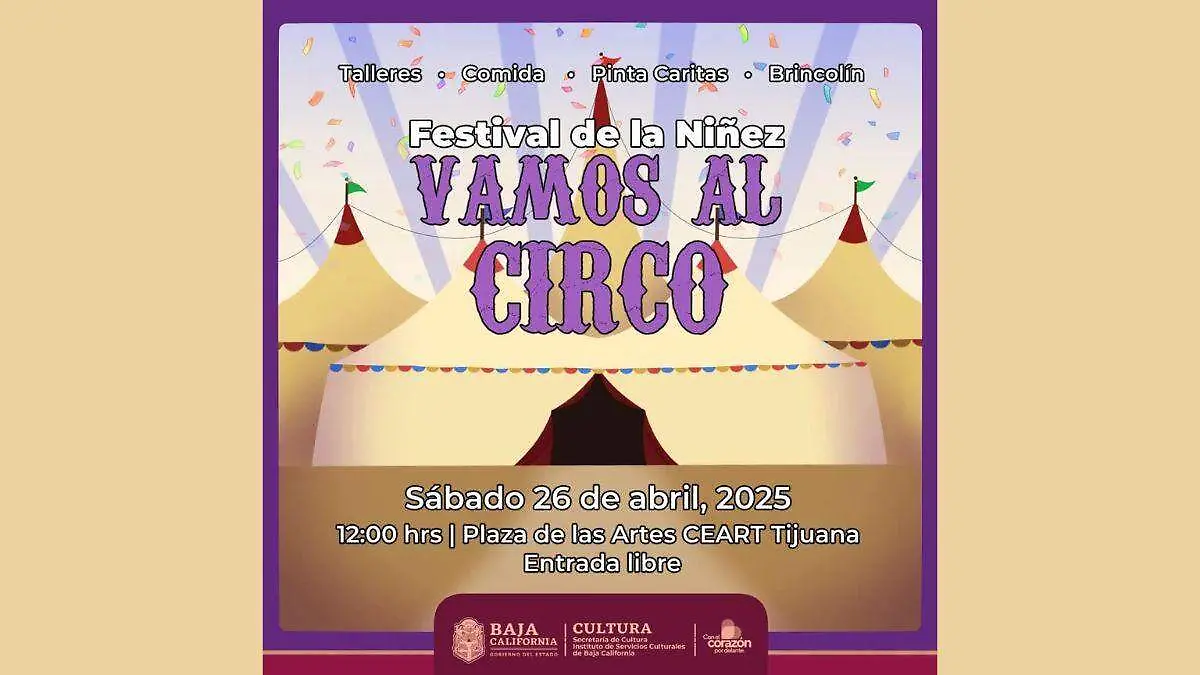 Festival de la Niñez