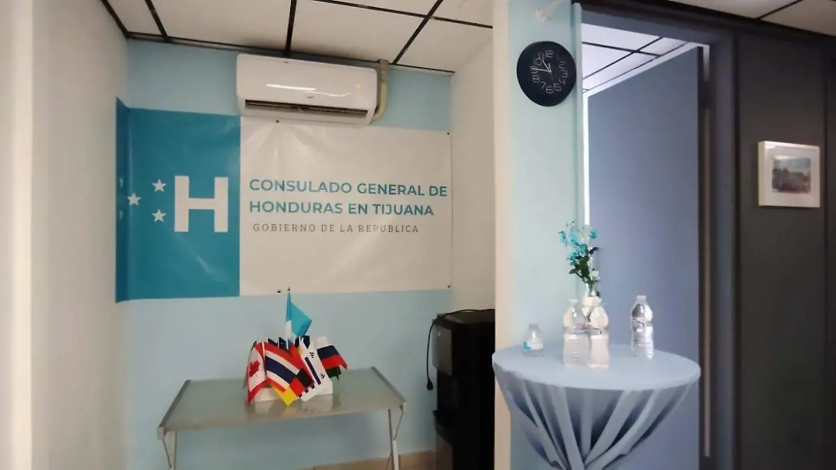 Consulado-Honduras