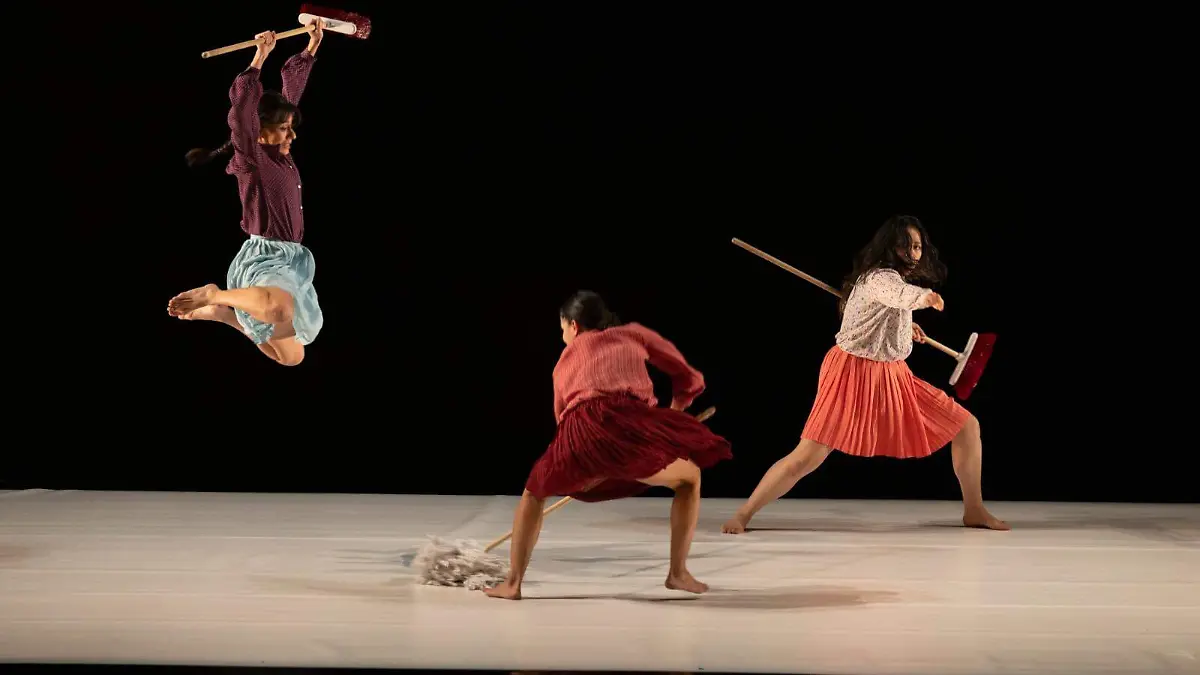 Tijuana cuerpos en tránsito