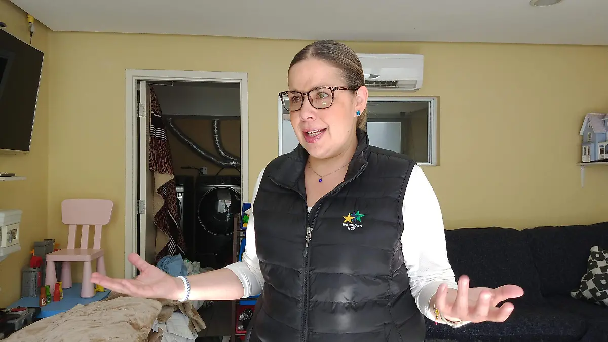 Carolina Reyes de la Parra