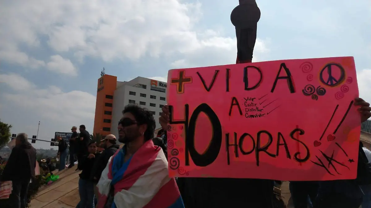 Manifestación-40-horas