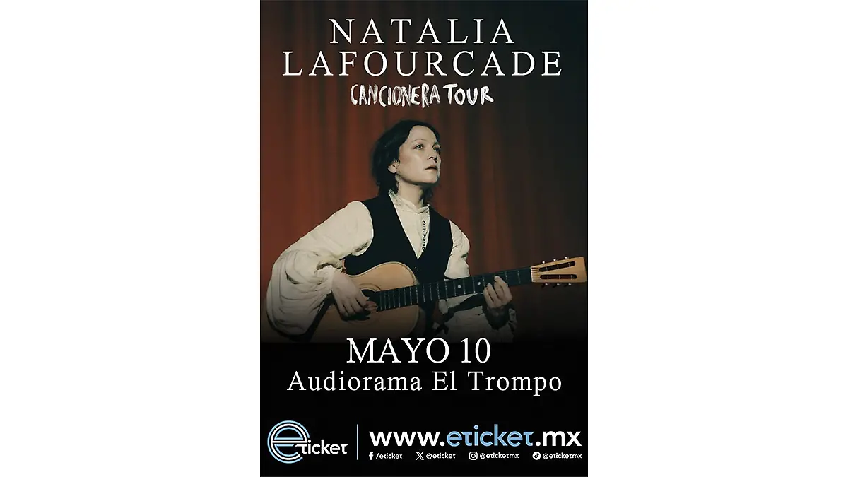 Natalia-Lafourcade