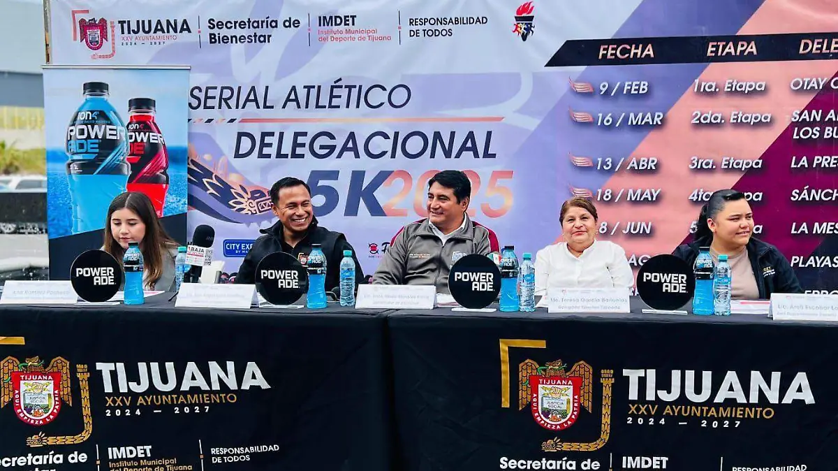 Serial Atlético Delegacional