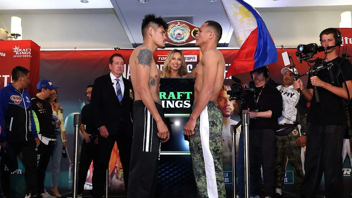 Emanuel ‘Vaquero’ Navarrete