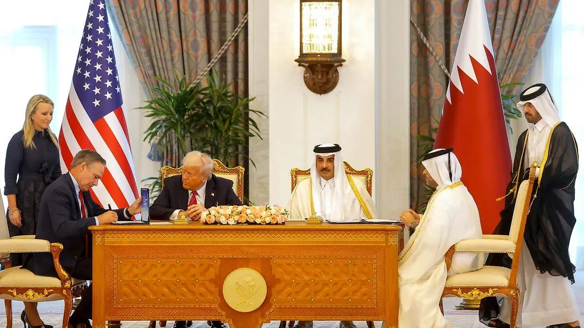AFP__20250514__46NH2ND__v1__Preview__QatarUsDiplomacy