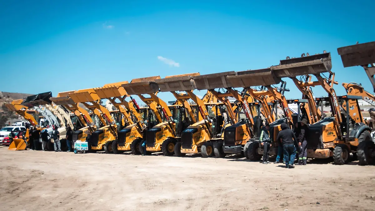 programa-‘Tijuana, Ciudad Limpia’