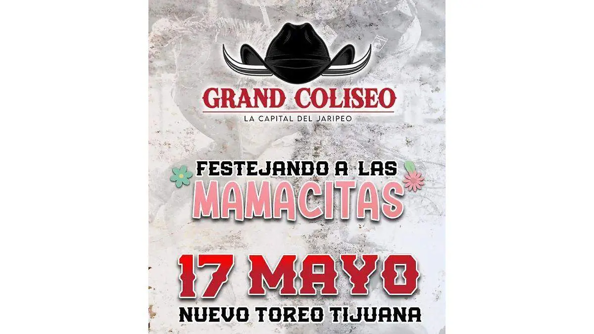 Festejando a las mamacitas