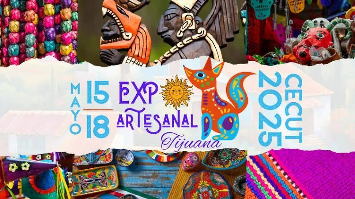 Expo Artesanal