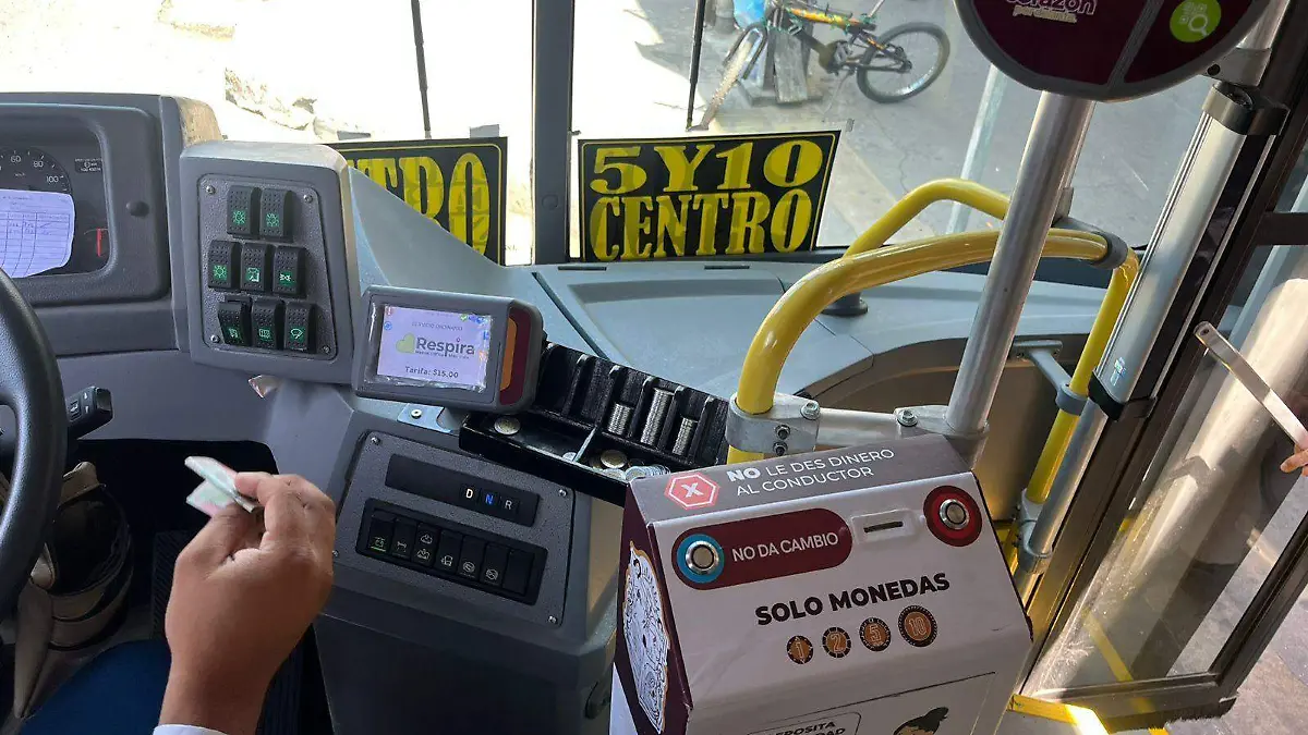 AG USO TARJETA PREPAGO