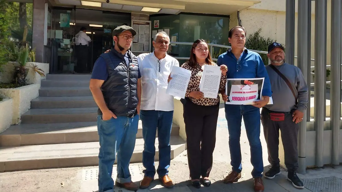 amparo-revocación-de-mandato