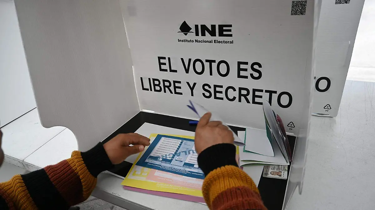 ElecciónA