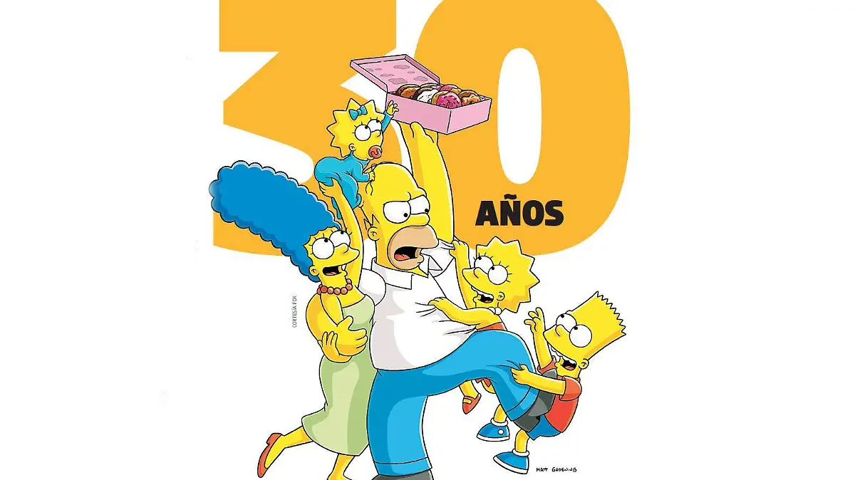 Los Simpson