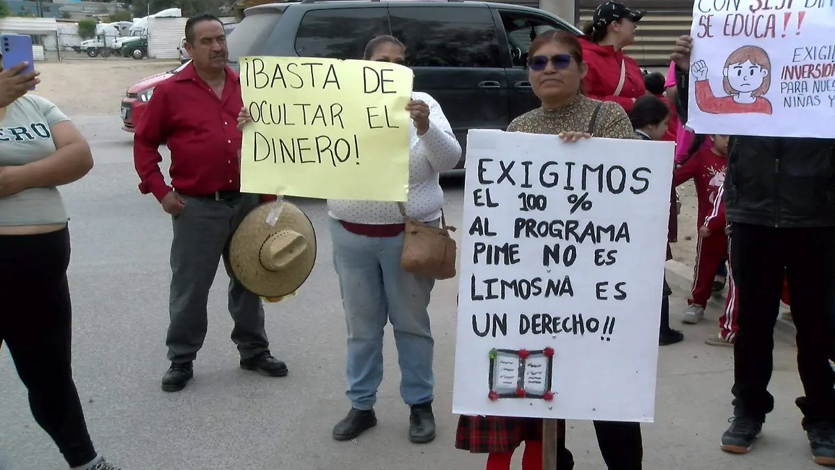 91 PADRES DE FAMILIA CORTESIA
