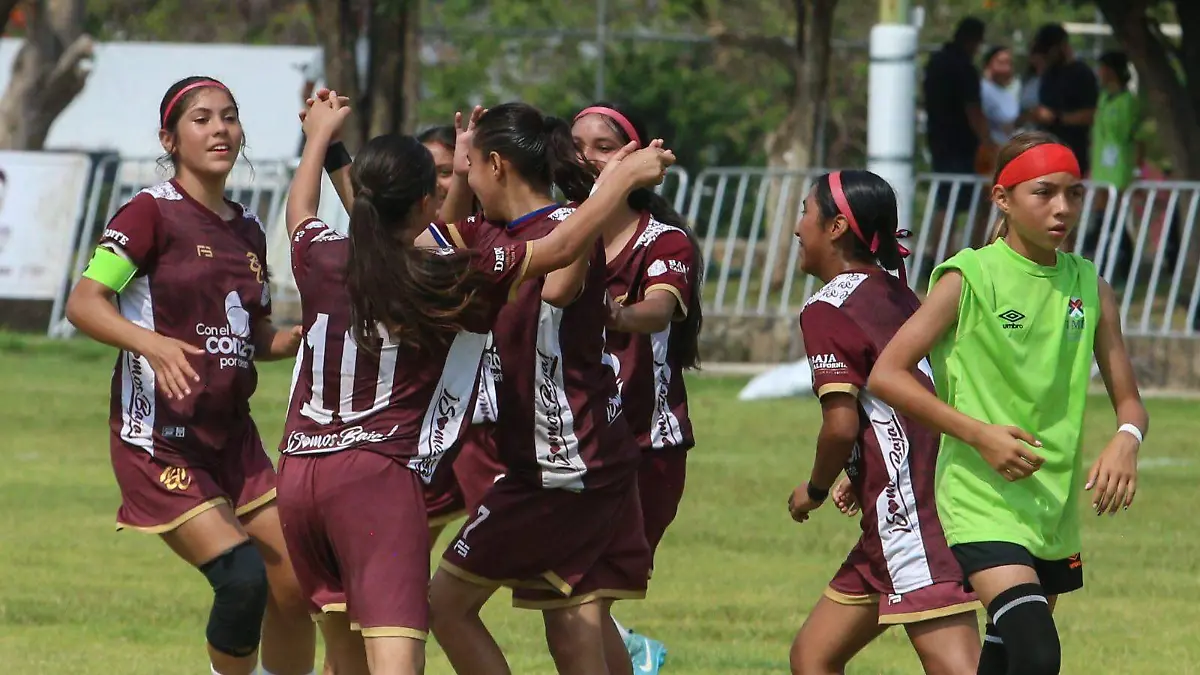 Olimpiada Nacional 2025