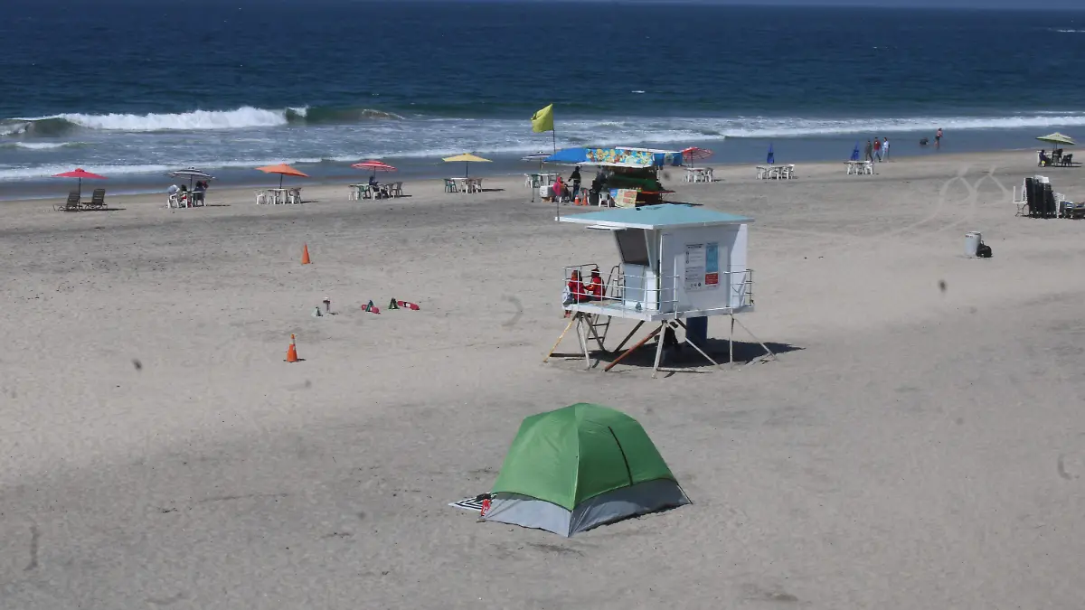 60 AG PLAYAS ROSARITO