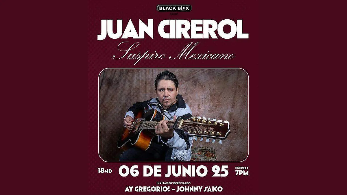 Juan Cirerol