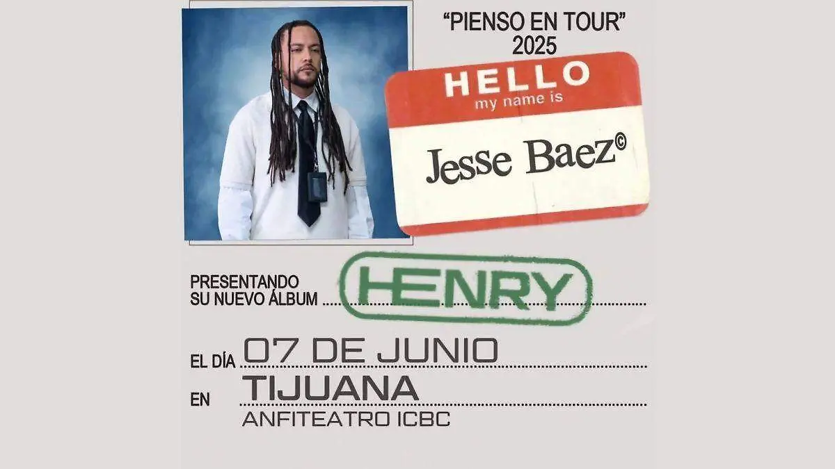 Jesse Báez