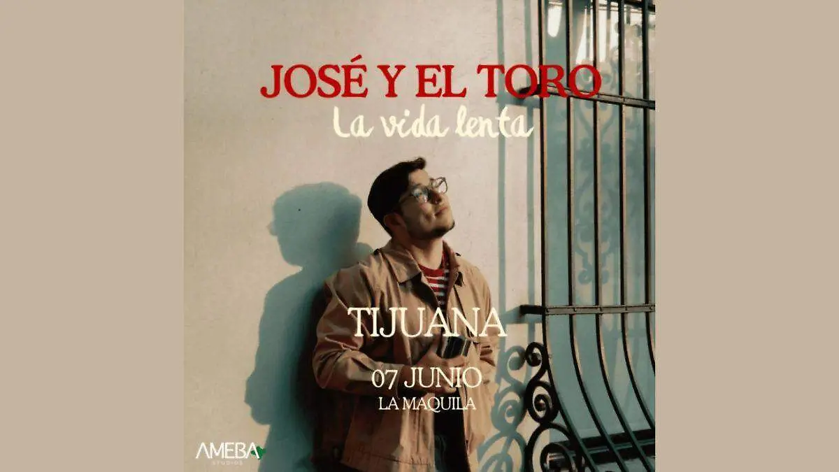 José y el Toro