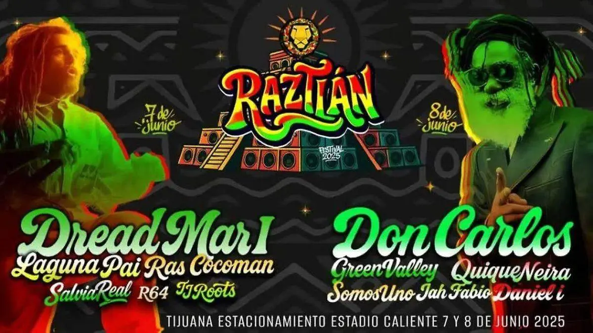 Festival Raztlán