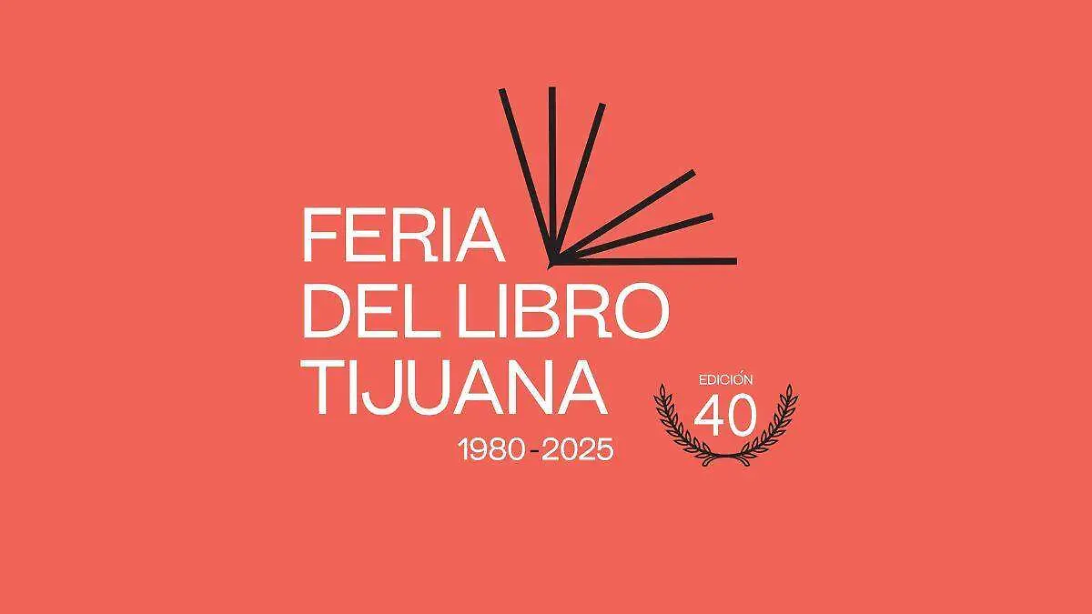 Feria del Libro Tijuana