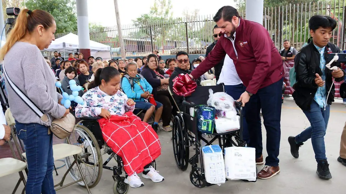 Jornada de Bienestar-La Morita