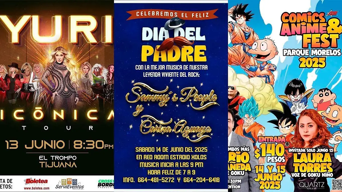 fin de semana-13-14-jun