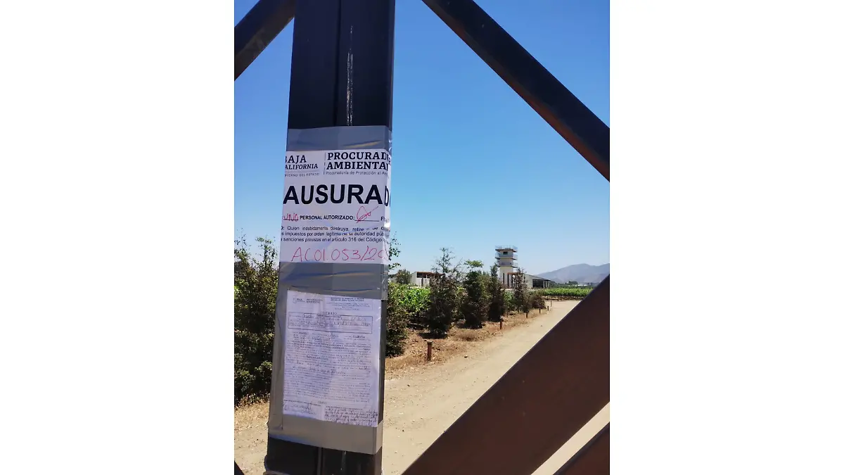 Clausura-empresa-vinícola