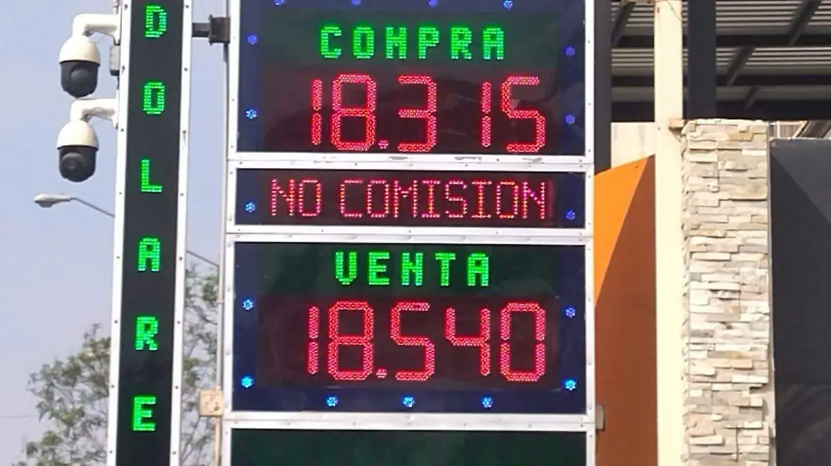 Dólar