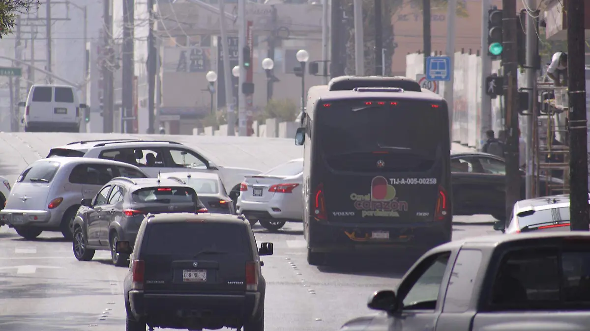 Camión-agua-caliente