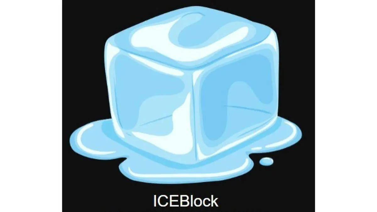 ICEBlock