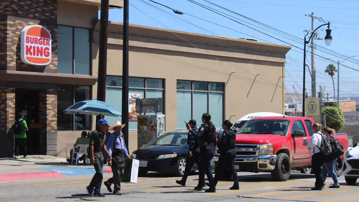 71 AG POLICIAS 