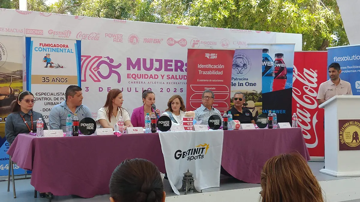 91 AG MUJERES