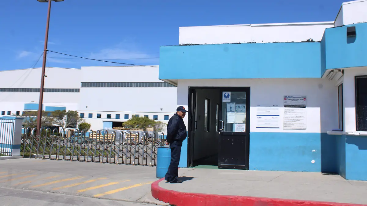 51 AG Maquiladora