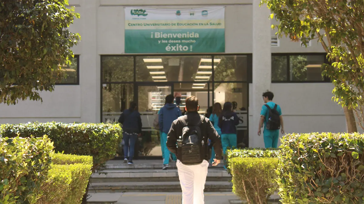 AG  AG ESTUDIANTES