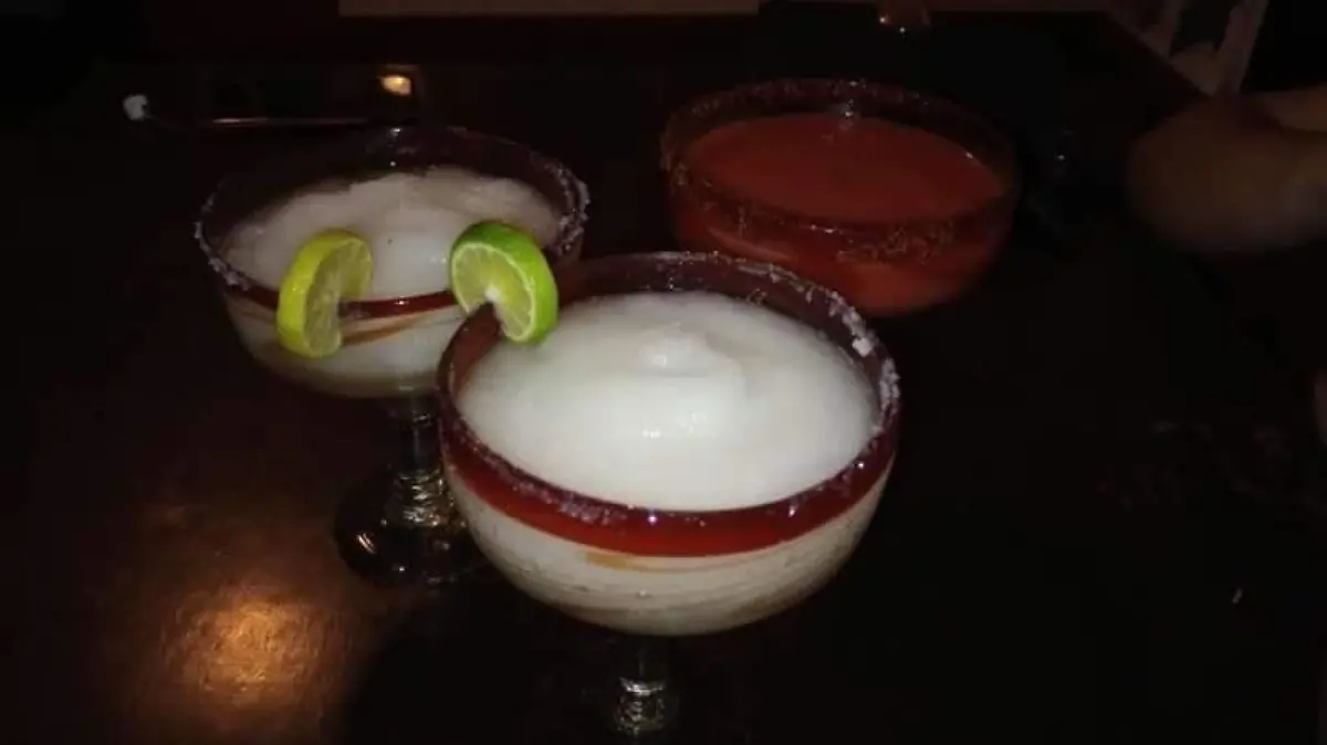bebidas alcoholicas-margaritas