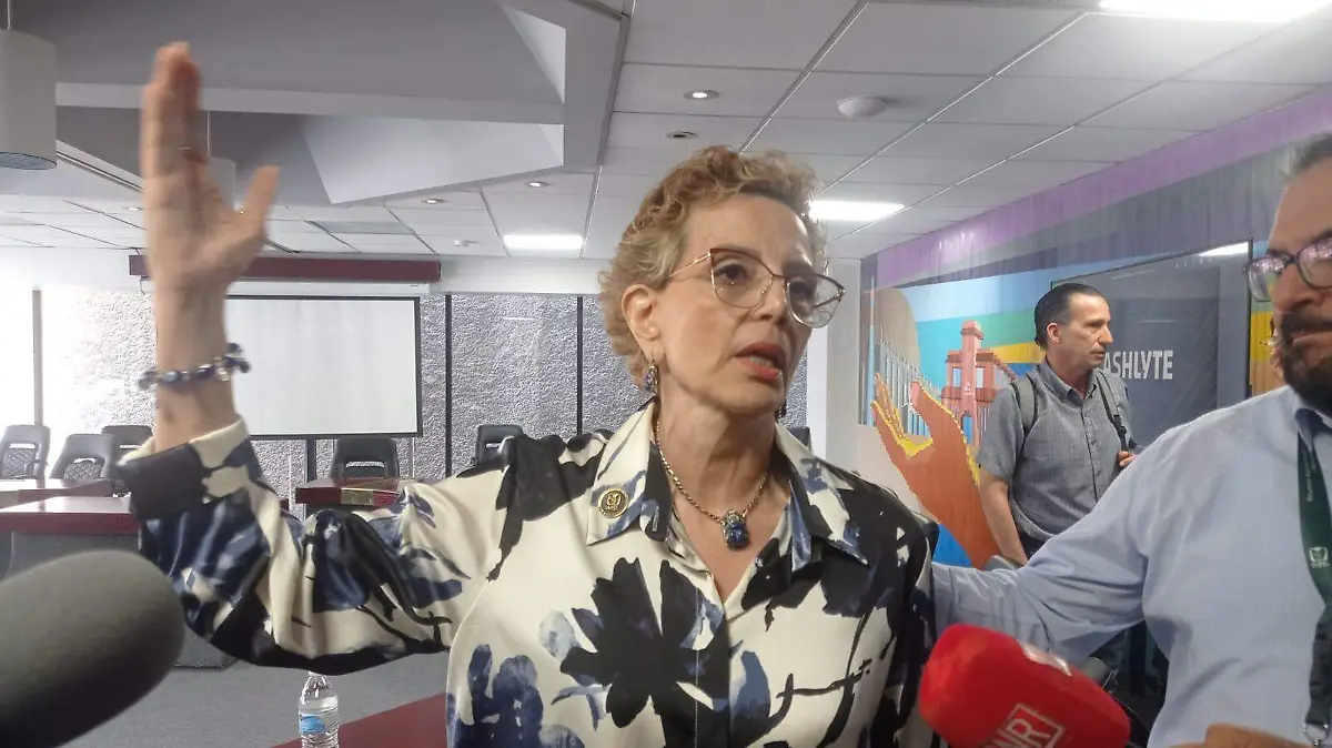 Desirée Sagarnaga Durante