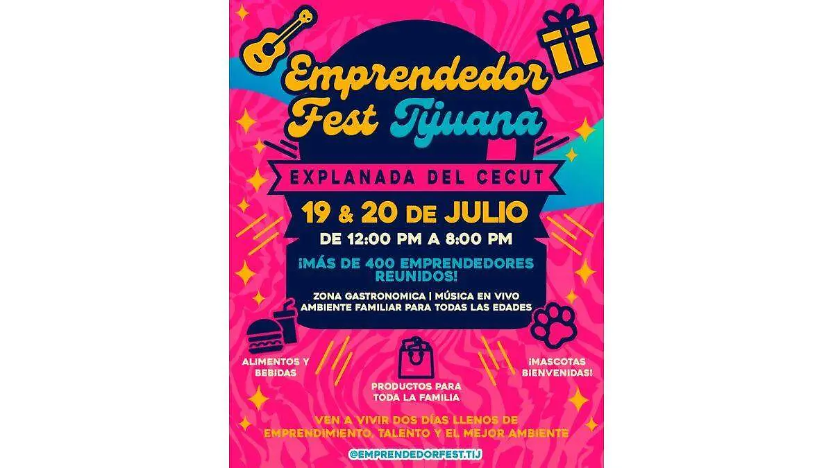Emprendedor Fest